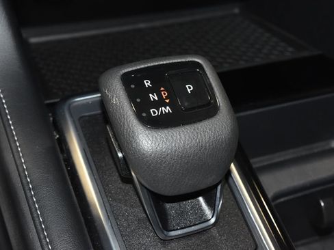 Certified 2025 Nissan Pathfinder SV AWD/4WD image 13