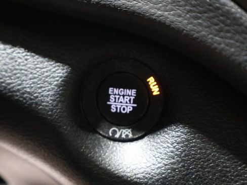 Certified 2022 Jeep Cherokee Trailhawk w/ Sound & Nav Group image 29