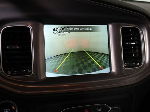 Used 2023 Dodge Charger SXT image 6