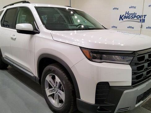 New 2026 Honda Pilot EX-L image 2