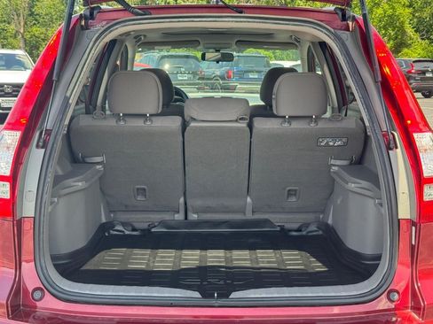 Used 2011 Honda CR-V EX image 5