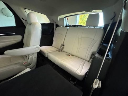 Used 2023 Buick Enclave Essence AWD/4WD image 23