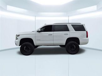 Used 2017 Chevrolet Tahoe LS RWD video 2