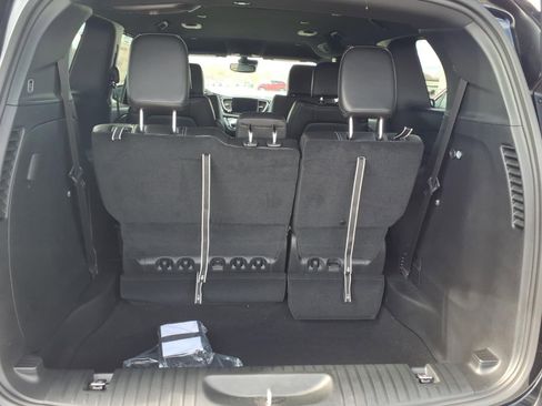 New 2026 Chrysler Pacifica Select image 17