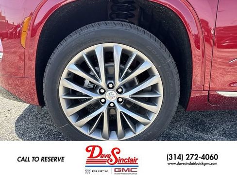 New 2026 Buick Enclave Avenir w/ Super Cruise Package AWD/4WD image 10