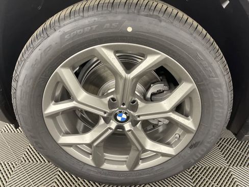 Certified 2023 BMW X3 xDrive30i w/ Premium Package AWD/4WD image 8
