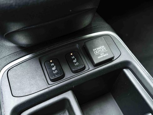 Used 2016 Honda CR-V EX-L image 29