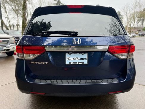 Used 2015 Honda Odyssey EX-L image 13