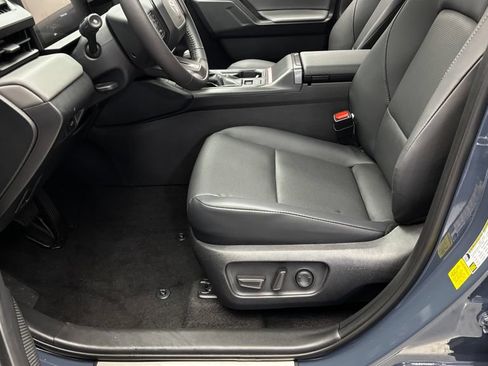 Used 2026 Toyota RAV4 XLE Premium w/ Weather Package AWD/4WD image 13