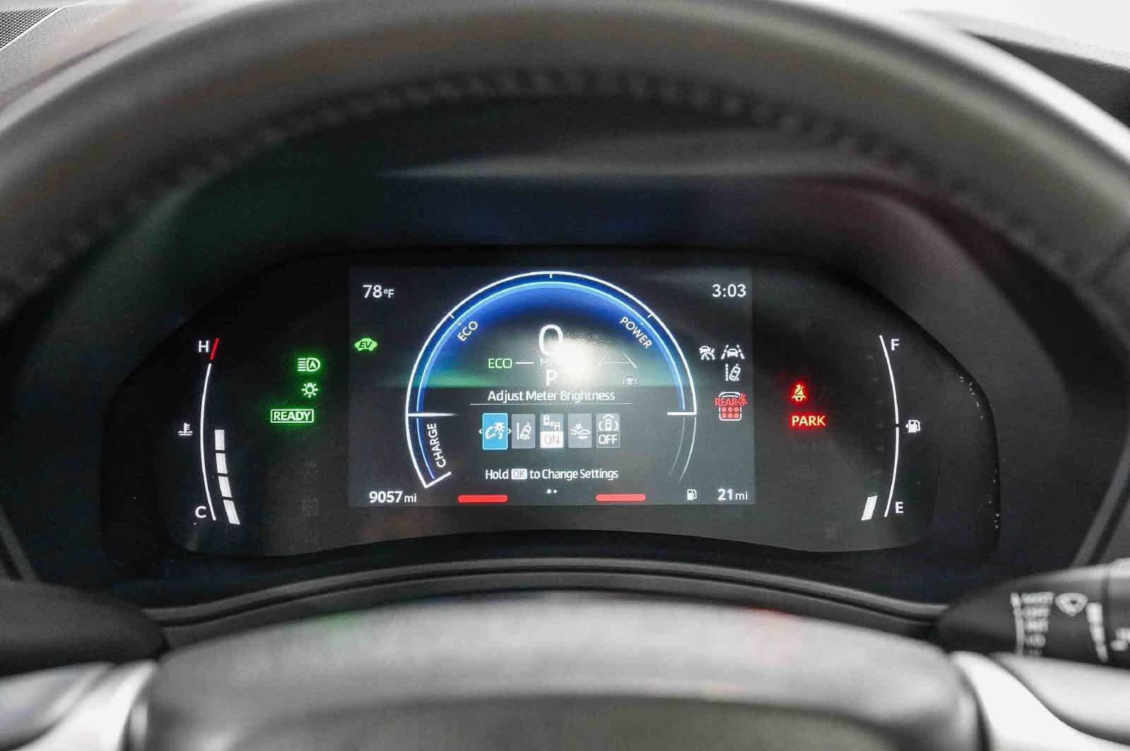 Certified 2025 Toyota Grand Highlander XLE FWD image 27