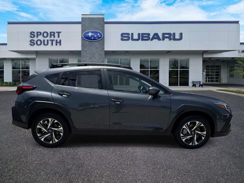 Certified 2024 Subaru Crosstrek 2.0i Premium AWD/4WD image 2