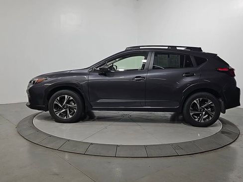 Certified 2025 Subaru Crosstrek 2.0i Premium AWD/4WD image 2