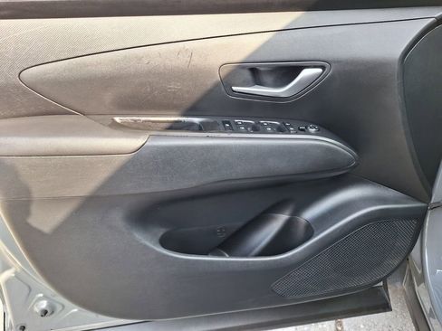 Used 2022 Hyundai Santa Cruz SEL image 30