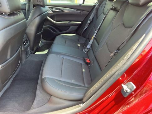 Certified 2023 Cadillac CT5 Sport w/ Parking Package RWD image 18