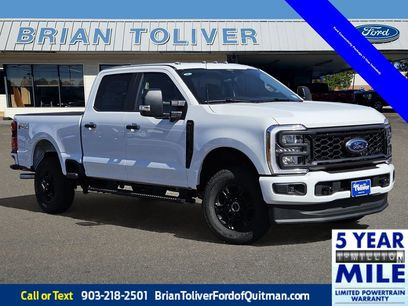 New 2026 Ford F250 XL