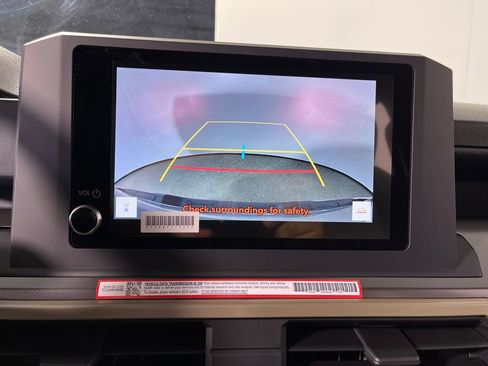 New 2026 Toyota Tacoma SR5 image 21