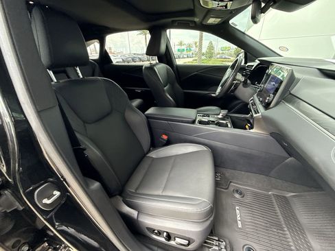 Used 2023 Lexus RX 350 Premium w/ Accessory Package (Z1) image 16