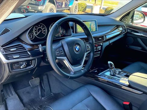 Used 2016 BMW X5 xDrive35i image 16