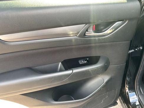 Used 2018 MAZDA CX-5 Sport w/ I-ACTIVSENSE Package image 28