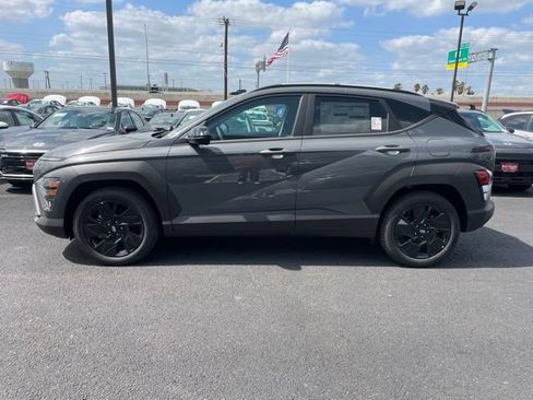 New 2026 Hyundai Kona SEL Sport FWD image 3