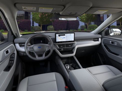 New 2026 Ford Explorer Active w/ Active Comfort Package image 32
