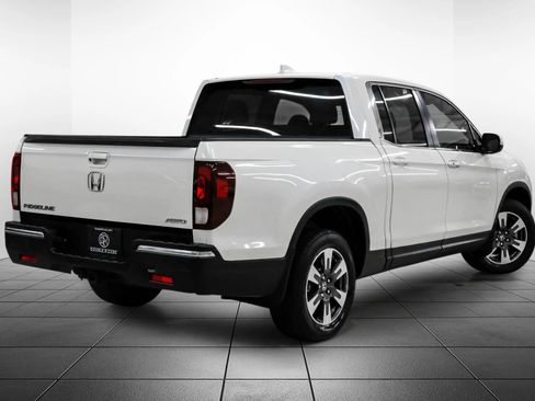 Used 2017 Honda Ridgeline RTL image 8