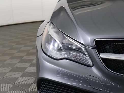 Used 2017 Mercedes-Benz E 400 Coupe w/ Premium 1 Package image 13