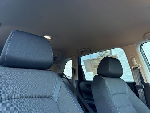 New 2026 Honda CR-V LX image 15