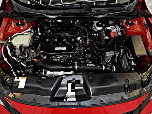 Used 2018 Honda Civic Si image 21