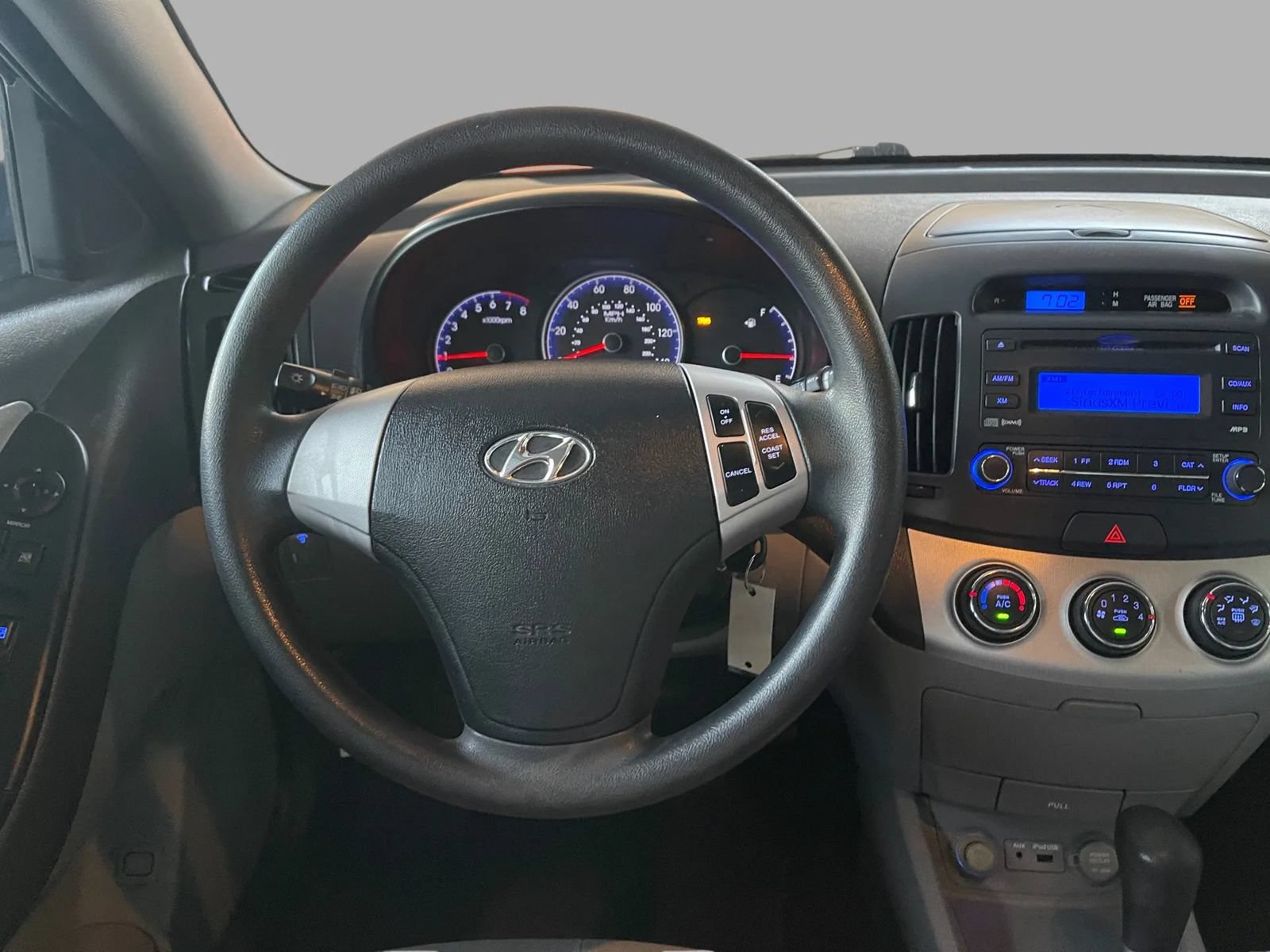 Used 2009 Hyundai Elantra GLS FWD image 30