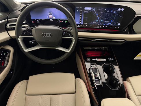 New 2026 Audi A5 2.0T Premium Plus AWD/4WD image 29
