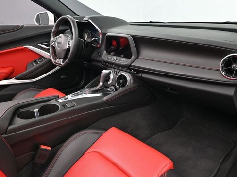 Used 2023 Chevrolet Camaro SS image 11