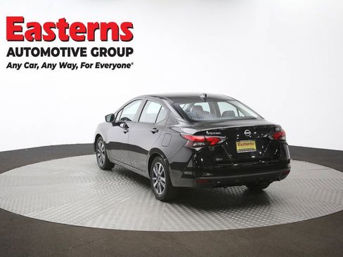 Used 2023 Nissan Versa SV image 64