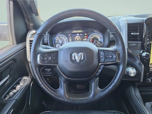 Used 2021 RAM 1500 Limited w/ Advanced Safety Group AWD/4WD image 16