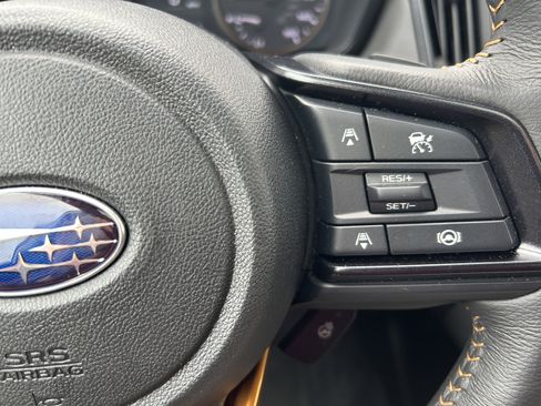 Used 2025 Subaru Outback Wilderness image 17