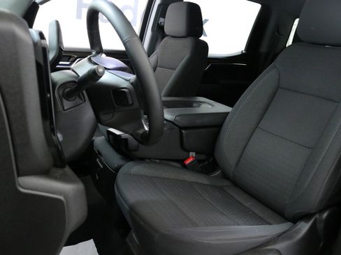 Used 2024 Chevrolet Silverado 1500 LT w/ All Star Edition Plus image 23