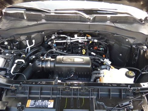 Used 2022 Ford Explorer Timberline w/ Timberline Technology Package AWD/4WD image 11