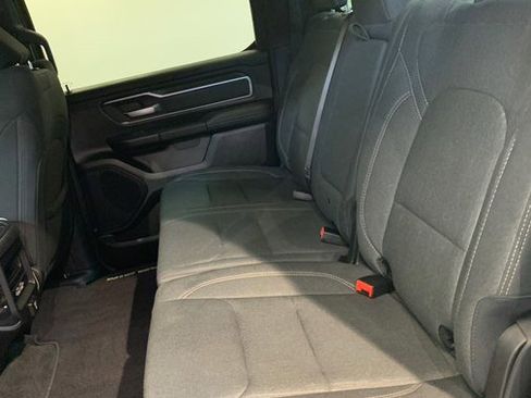 Used 2020 RAM 1500 Big Horn image 43