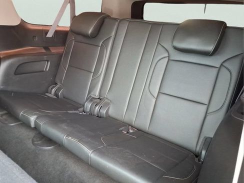 Used 2016 Chevrolet Suburban LT AWD/4WD image 20