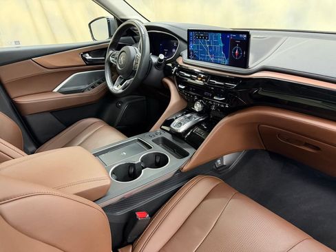 Certified 2025 Acura MDX SH-AWD w/ Technology Package image 26