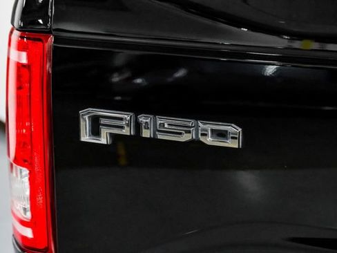 Used 2017 Ford F150 XLT w/ Equipment Group 302A Luxury image 53