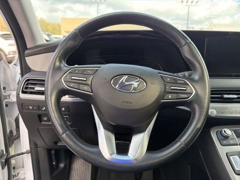 Used 2022 Hyundai Palisade SEL w/ 8P Bench Seat Package image 14