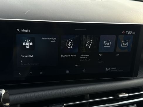 Certified 2025 Hyundai Tucson SEL AWD/4WD image 18