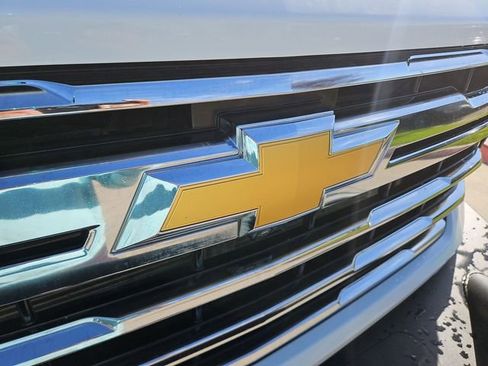 Used 2025 Chevrolet Silverado 3500 LTZ w/ LTZ Premium Package image 29