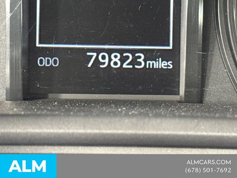 Used 2021 Toyota 4Runner SR5 AWD/4WD image 30