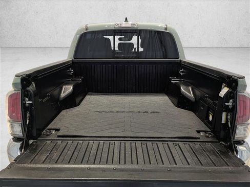 Used 2023 Toyota Tacoma TRD Off-Road image 6