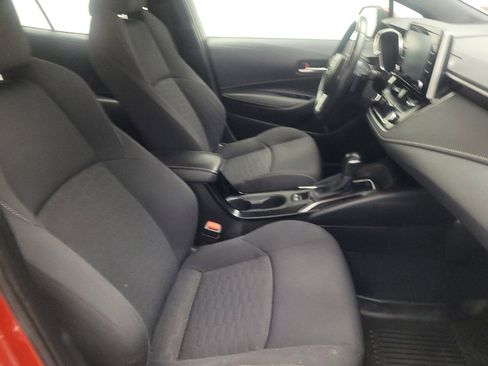 Used 2020 Toyota Corolla SE image 21