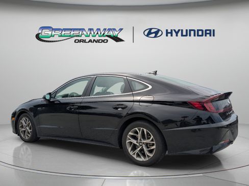 Used 2023 Hyundai Sonata SEL FWD image 6