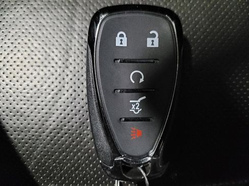 Used 2018 Chevrolet Traverse Premier w/ Redline Edition image 32