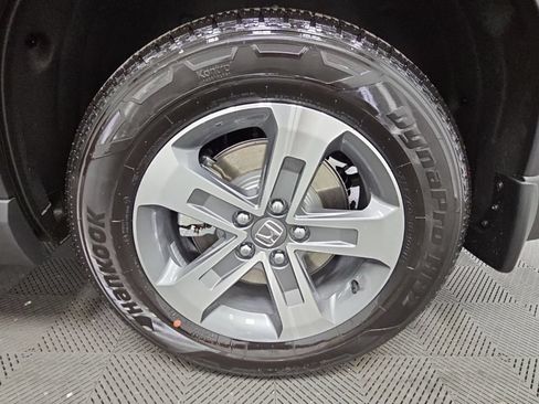 New 2026 Honda Pilot EX-L image 42
